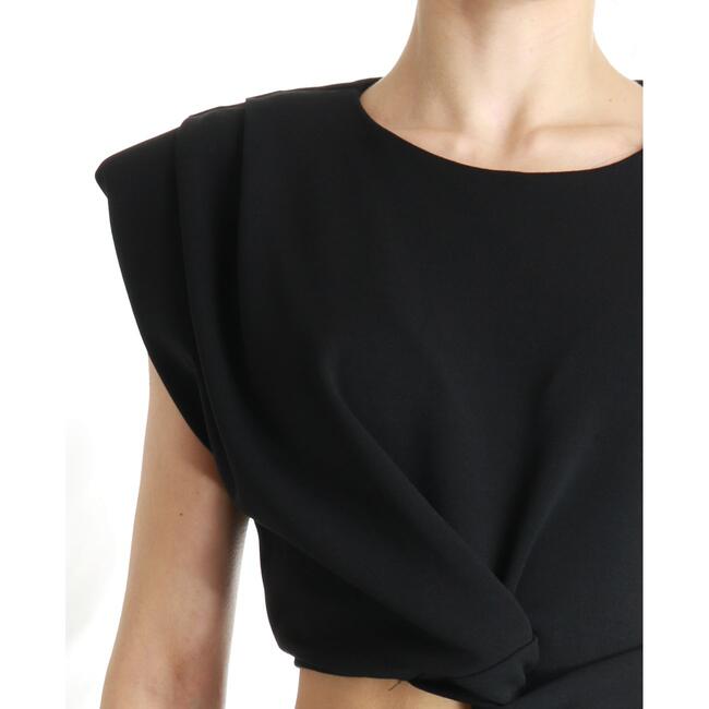 ABITO CUT-OUT HAVEONE - Mad Fashion | img vers.650x/